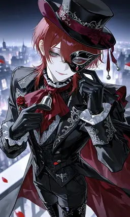 Profile image of 미스텔