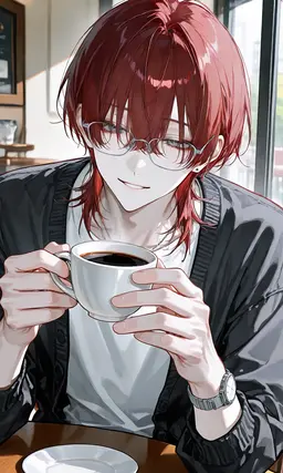 Profile image of 스즈하