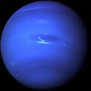 Profile image of 海王星