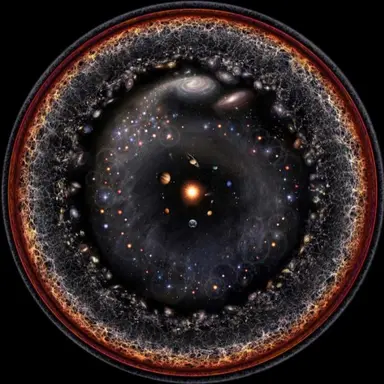 Profile image of 宇宙