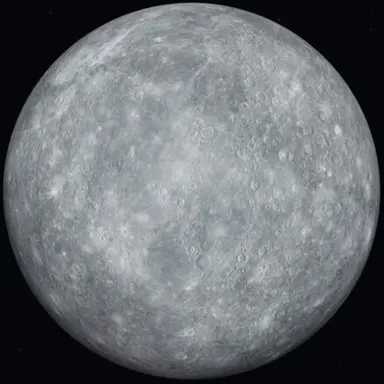 Profile image of 水星