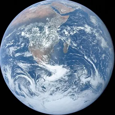 Profile image of 地球