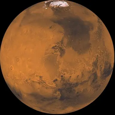 Profile image of 火星