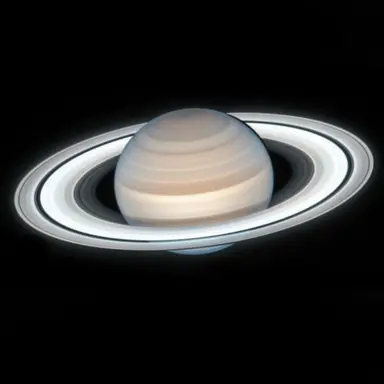 Profile image of 土星