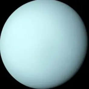 Profile image of 天王星