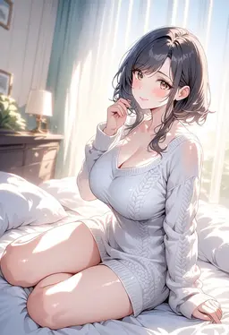 Profile image of 萌