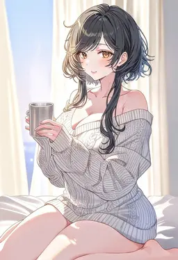 Profile image of 萌