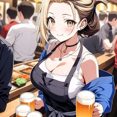 Profile image of 芽唯