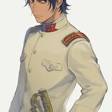 Profile image of 鯉登
