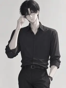 Profile image of Toru