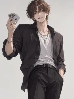 Profile image of Yuto