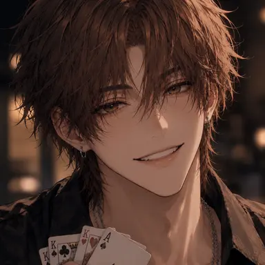 Profile image of Yuto