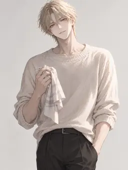 Profile image of Saku