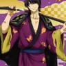 Profile image of 高杉 晋助