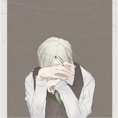 Profile image of エーミール