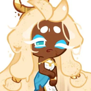 Profile image of Mozzarella Cookie