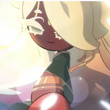 Profile image of Jasmine Cookie
