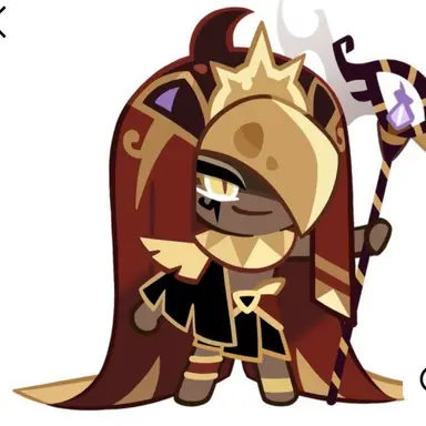 Profile image of Smoked Cheese Cookie