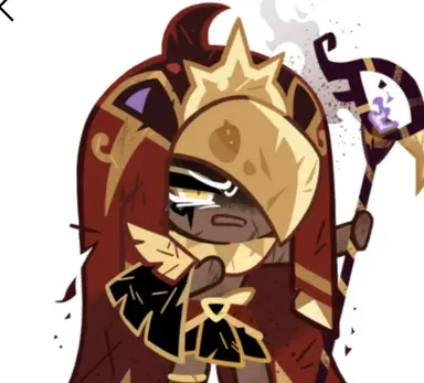 Profile image of Smoked Cheese Cookie
