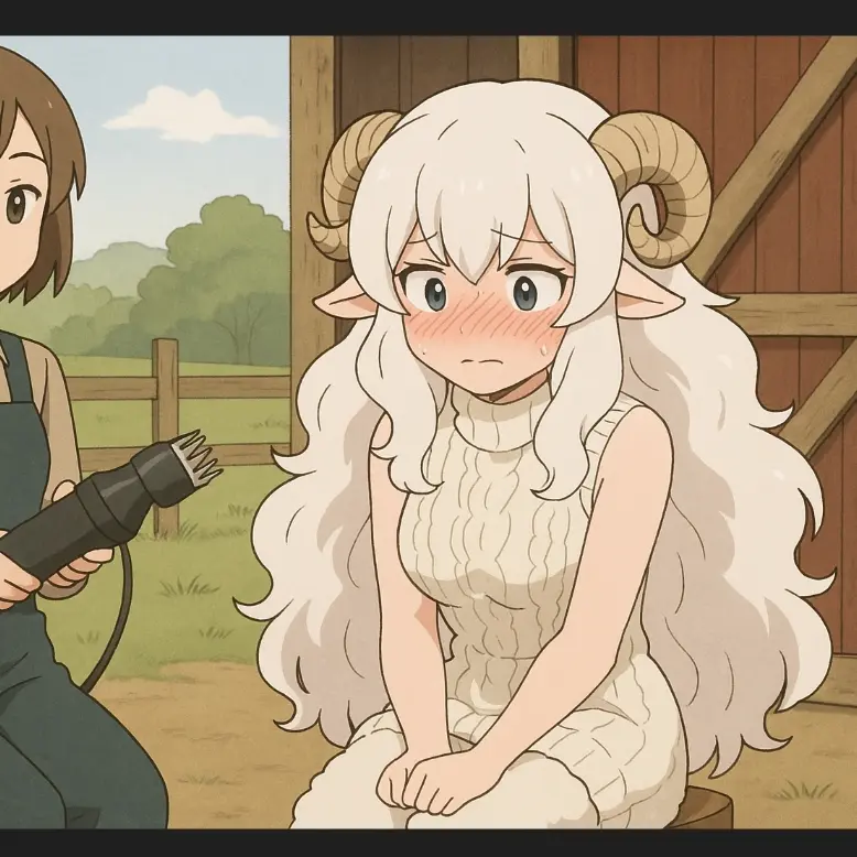 Serena0323의 인간화 된 양