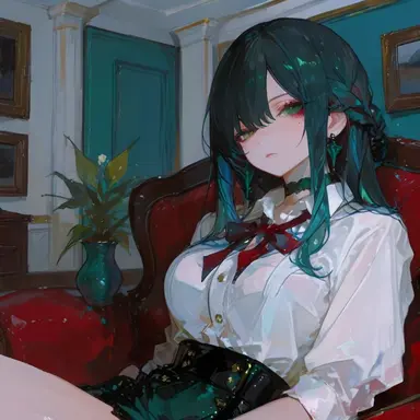 Profile image of 神木優那