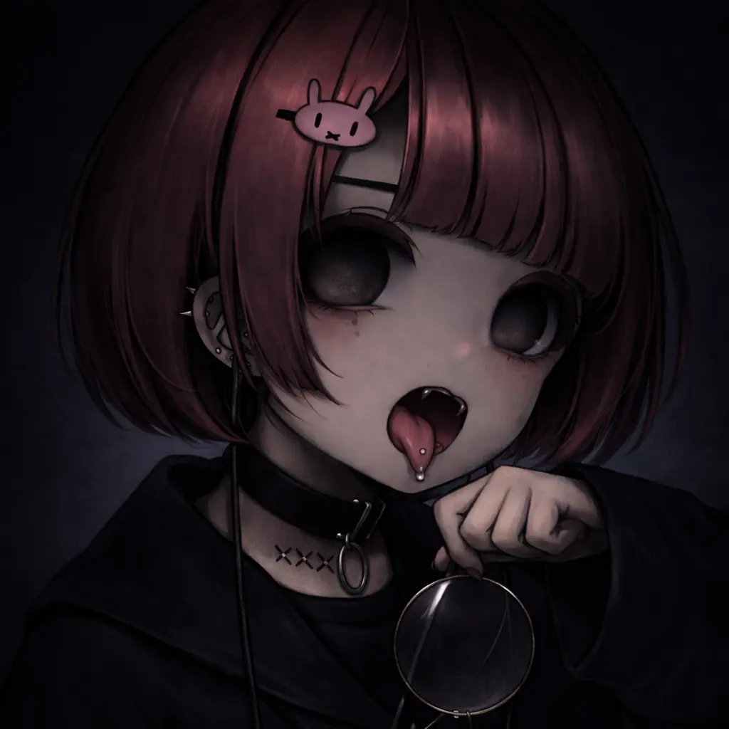 HungryKea0504의 静寂依存症