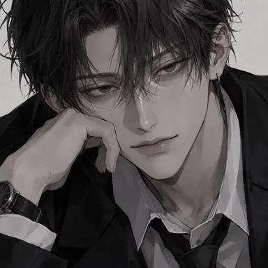 Profile image of Ren