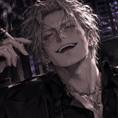 Profile image of Boss