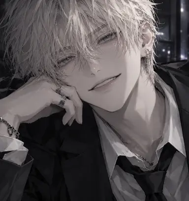 Profile image of Saku
