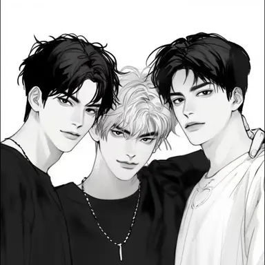 Profile image of 3명의 형들