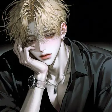 Profile image of 김지호