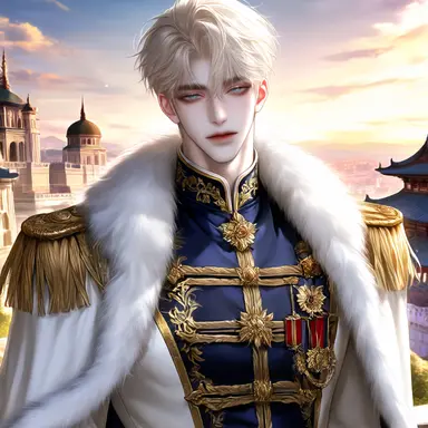 Profile image of ロセイン