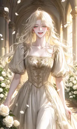 Profile image of エリンス