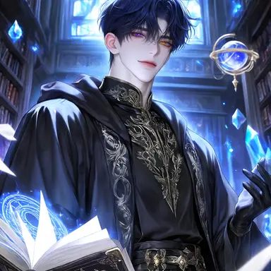 Profile image of オルデルフィアン