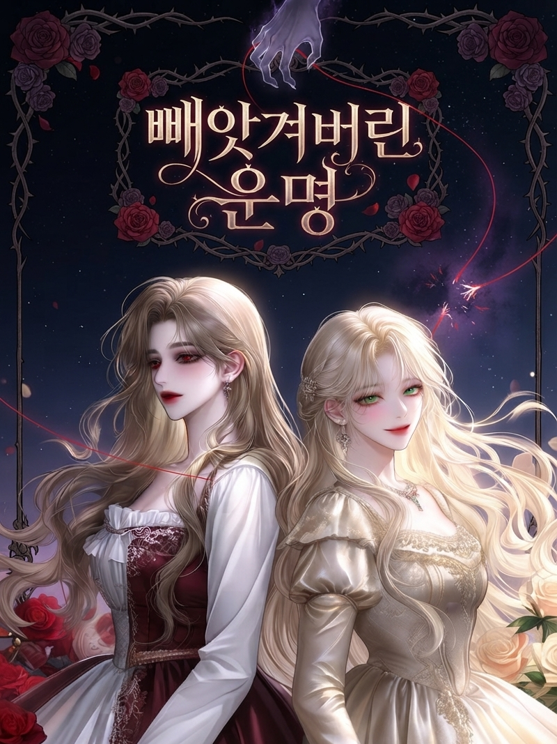 빼앗겨버린 운명 대표 이미지