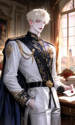 Profile image of ロセイン