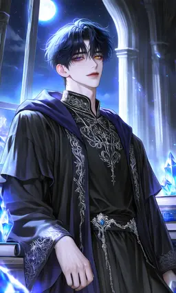 Profile image of オルデルフィアン