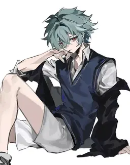 Profile image of Lohen