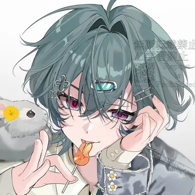 Profile image of Lohen