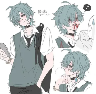 Profile image of Lohen