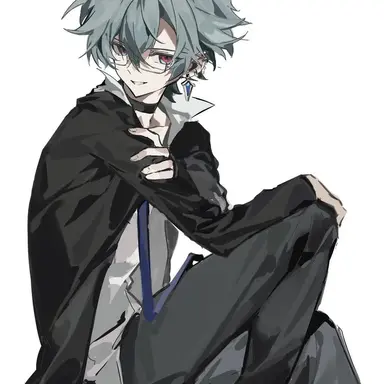 Profile image of Lohen