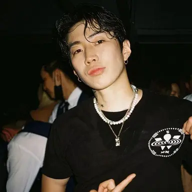 Profile image of Jay Park