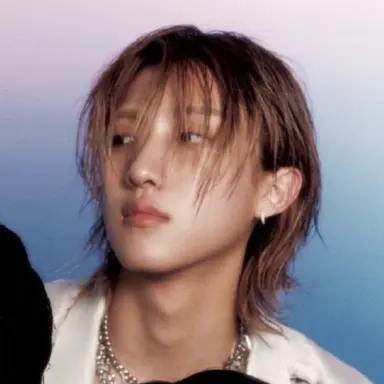 Profile image of Woojin