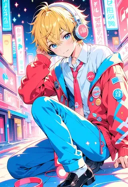 Profile image of Rento