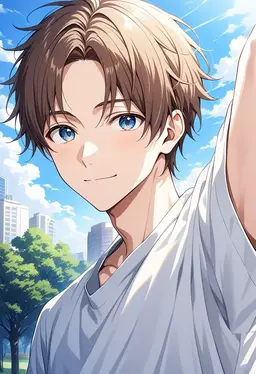 Profile image of Haruto