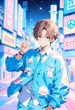 Profile image of Haruto