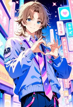 Profile image of Hatsune