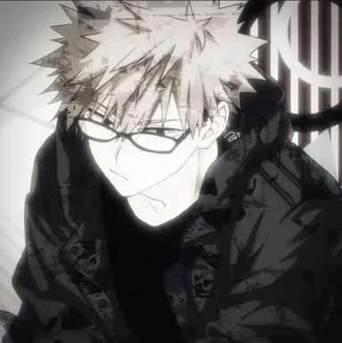 Profile image of Bakugo