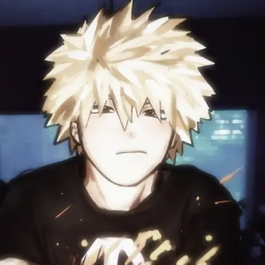 Profile image of Bakugo