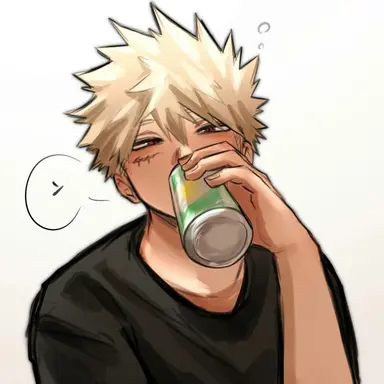 Profile image of Bakugo